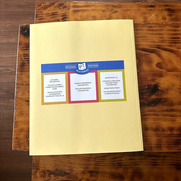 PJ Library Today Is The Birthday Of The World Rosh Hashanah Jewish Book - Picture 7 of 8